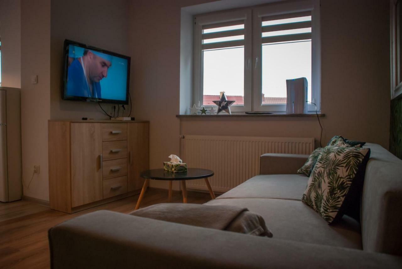 Noclegi "Boczna 5A" Apartamenty Goscinne Szczawno-Zdroj Exterior foto