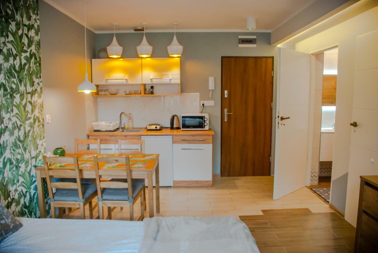 Noclegi "Boczna 5A" Apartamenty Goscinne Szczawno-Zdroj Exterior foto
