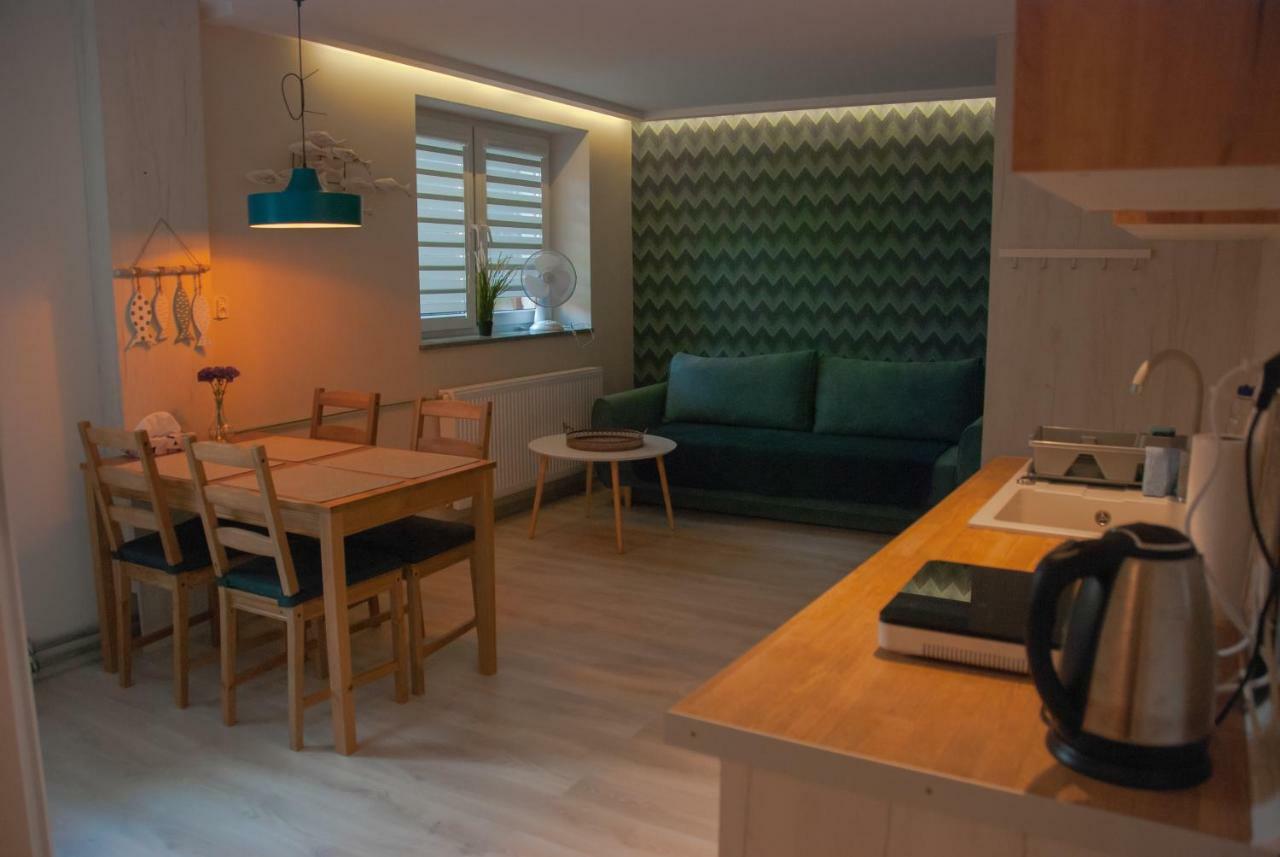 Noclegi "Boczna 5A" Apartamenty Goscinne Szczawno-Zdroj Exterior foto